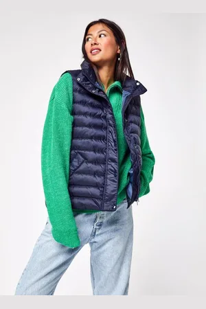 GANT Vêtements Light Down Gilet