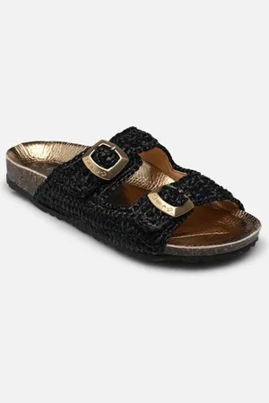 Semerdjian Mules et sabots Agra pour Femme