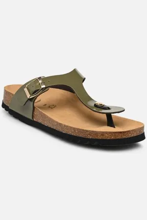 Scholl Mules et sabots NICOLE COLLECTION pour Femme
