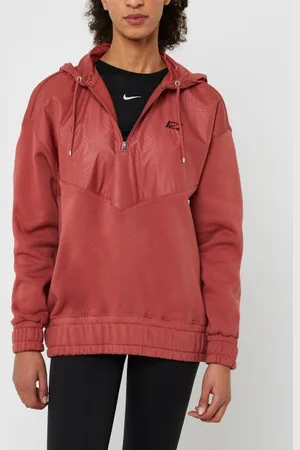 Nike Vêtements W Fleece Hoodie