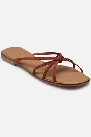 Flattered Mules et sabots Mimosa pour Femme