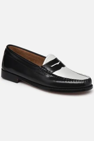 G.H. Bass Mocassins Weejun WMN Penny pour Femme