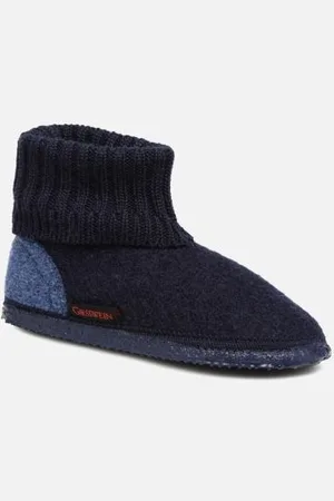Giesswein Chaussons Kramsach Kids pour Enfant