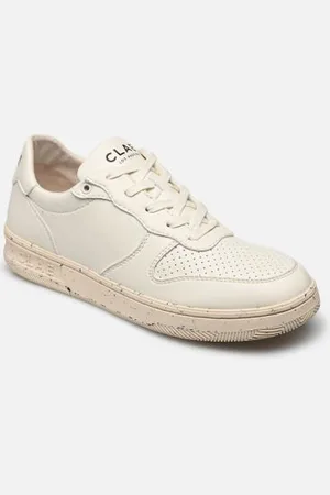 Clae Baskets Malone W pour Femme