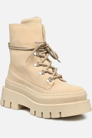 Bronx Bottines et boots EVI-ANN 47428 pour Femme