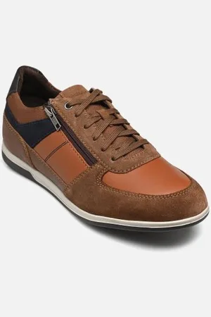 Geox Baskets U RENAN B pour Homme