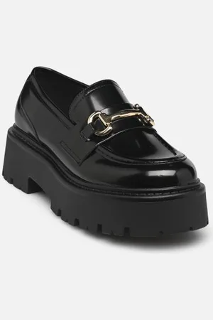 Steve Madden Mocassins Occupy pour Femme