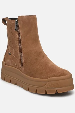 Geox Bottines et boots D SPHERICA EC7.1 B A 372 pour Femme