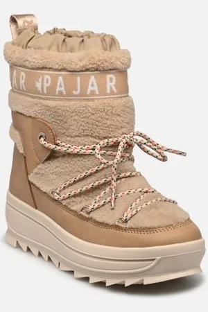 Pajar Chaussures de sport GALAXY LAMA pour Femme
