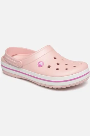 Crocs Mules et sabots Crocband W pour Femme