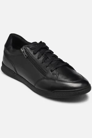 Geox Baskets U CORDUSIO U36FWD00043C9999 pour Homme