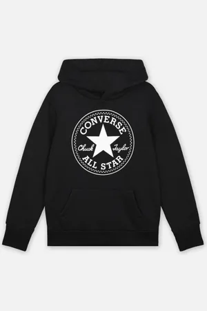 Converse Vêtements Cnvb Fleece Ctp Core Po Hoodie