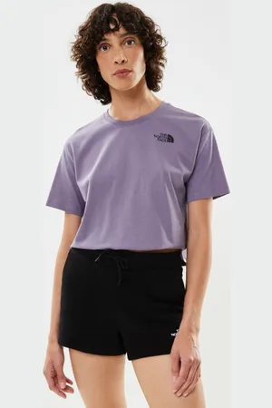 The North Face Vêtements W Logowear Short