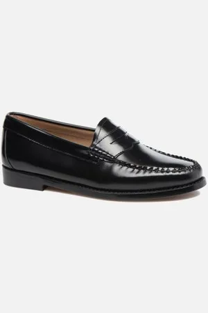 G.H. Bass Mocassins Weejun WMN Penny pour Femme