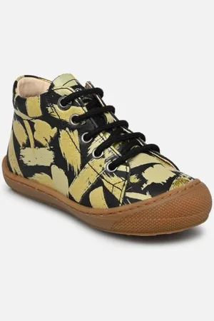 Naturino Chaussures à lacets Cocoon pour Enfant
