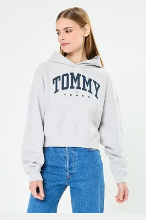 Tommy Hilfiger Vêtements Tjw Vtg Varsity 1 Ho DW0DW19291