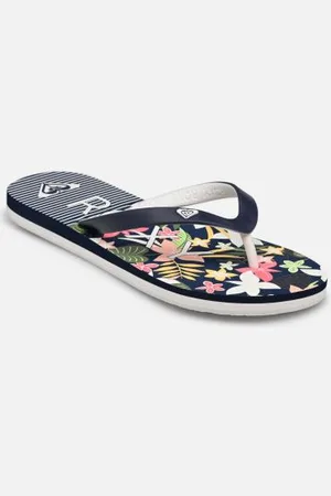 Roxy Tongs RG Tahiti VII pour Enfant