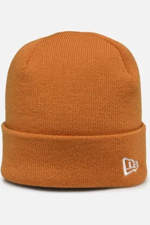 New Era Bonnets Ne Short Cuff Beanie