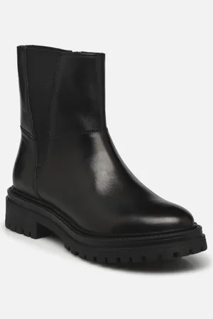 Geox Bottines et boots D IRIDEA C pour Femme