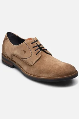 Fluchos Chaussures à lacets THEO F1643 pour Homme