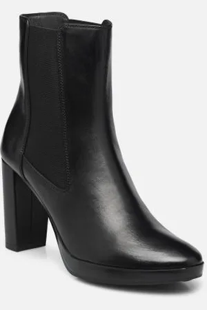 Geox Bottines et boots D WALK PLEASURE 85 D35TFC00043C9999 pour Femme