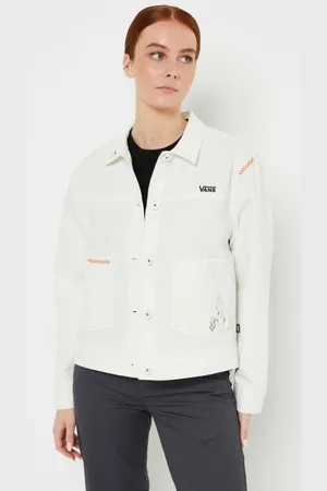Vans Vêtements Book It Micro Ditsy Floral Jacket