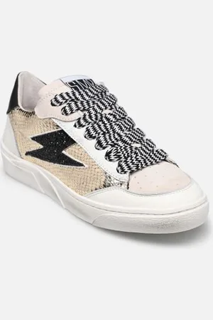 Semerdjian Baskets TALINE pour Femme