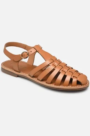 Jonak Sandales et nu-pieds WOLF pour Femme