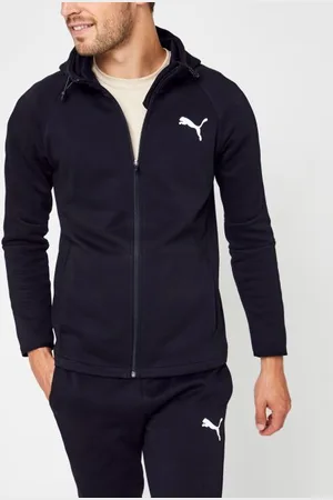 PUMA Vêtements Fd Evocore Fz Hoody