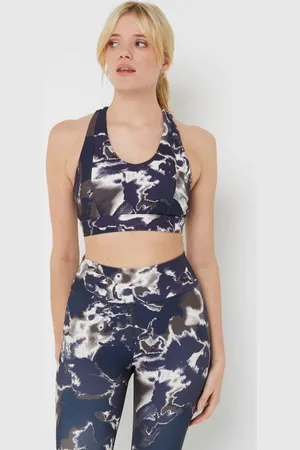 ONLY Vêtements Onpskylar Aop Sports Bra