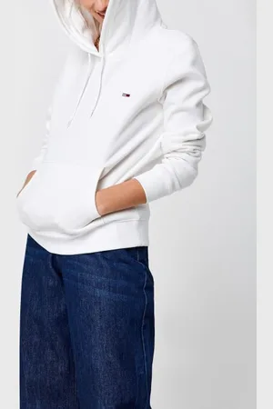 Tommy Hilfiger Vêtements Tjw Regular Fleece Hoodie