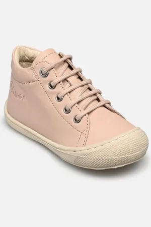 Naturino Chaussures à lacets Cocoon pour Enfant