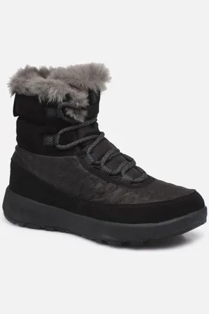 Columbia Chaussures de sport Slopeside Peak Luxe pour Femme