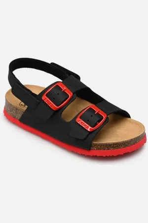 Scholl Sandales et nu-pieds TURTLE COLLECTION pour Enfant