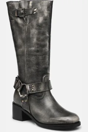 Bronx Bottines et boots New-Camperos 14291 pour Femme