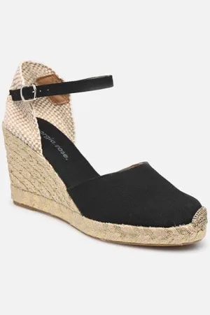 Georgia Rose Espadrilles Inagald pour Femme