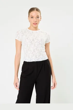 The Kooples Vêtements FTOP29019K
