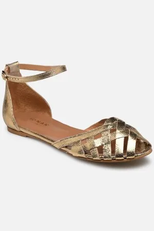 Jonak Sandales et nu-pieds DOO pour Femme