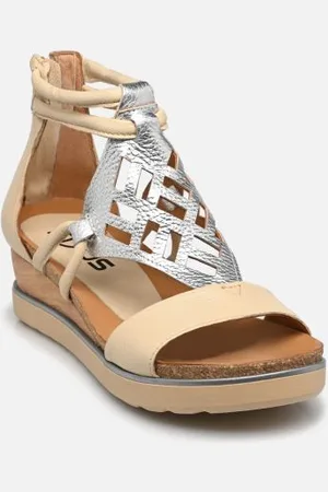Mjus Sandales et nu-pieds TAPASITA L28007 pour Femme