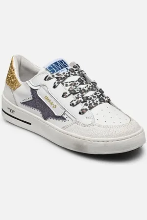 Semerdjian Baskets Ale pour Femme