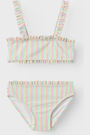 NAME IT Vêtements Nkfzaida Bikini