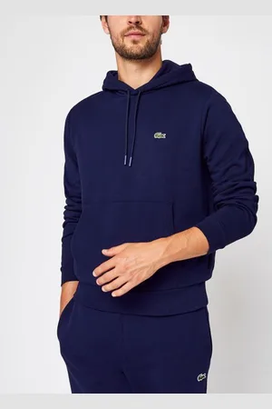 Lacoste Vêtements Sweatshirt à capuche homme