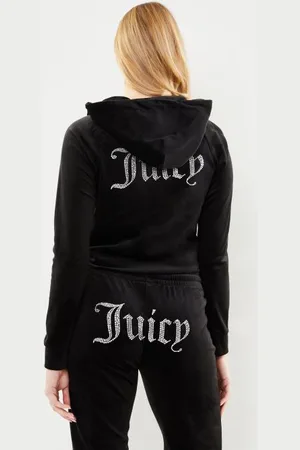 Juicy Couture Vêtements Madison Hoodie