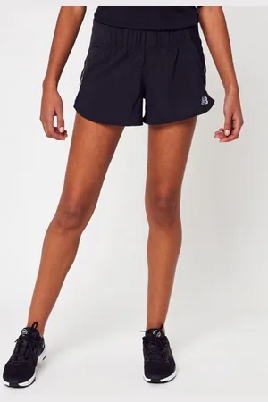 New Balance Vêtements Short Impact run Femme