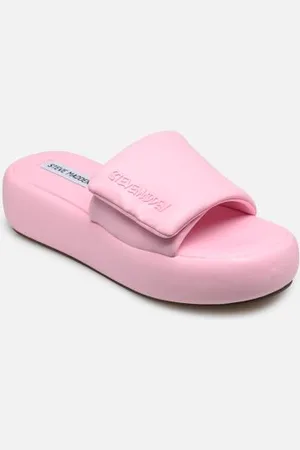 Steve Madden Mules et sabots Swoosh pour Femme