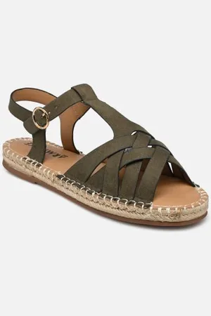 Armistice Sandales et nu-pieds BILBAO SANDALE W pour Femme
