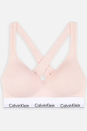 Calvin Klein Vêtements Lift Bralette - Modern Cotton