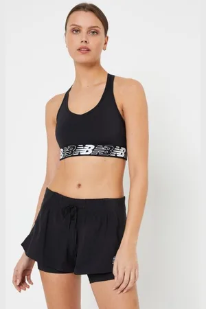New Balance Vêtements Impact Run 2in1 Short