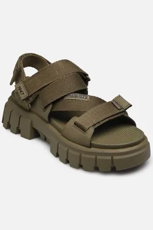 Palladium Sandales et nu-pieds REVOLT SANDAL MONO pour Femme