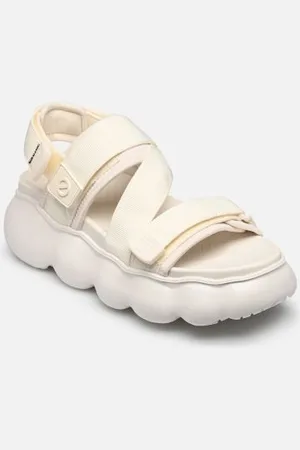 No Name Sandales et nu-pieds GONG STRAPS pour Femme
